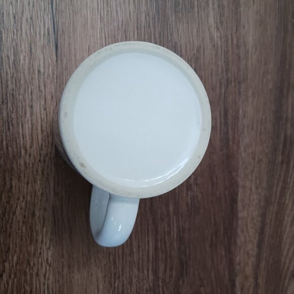 Panda Bears National Zoo Washington D.C. FONZ Coffee Cup Mug Vintage 1982 - Picture 5 of 5